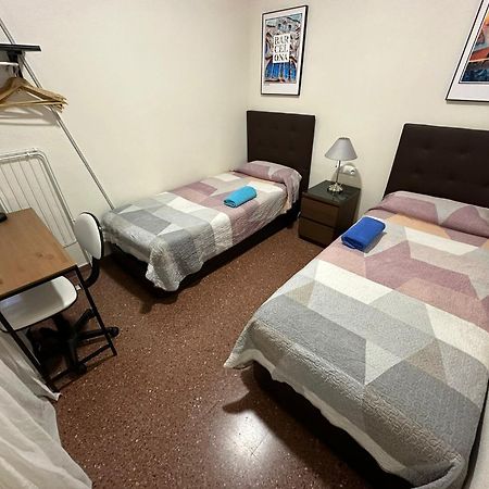 برشلونة Rooms Viladomat المظهر الخارجي الصورة