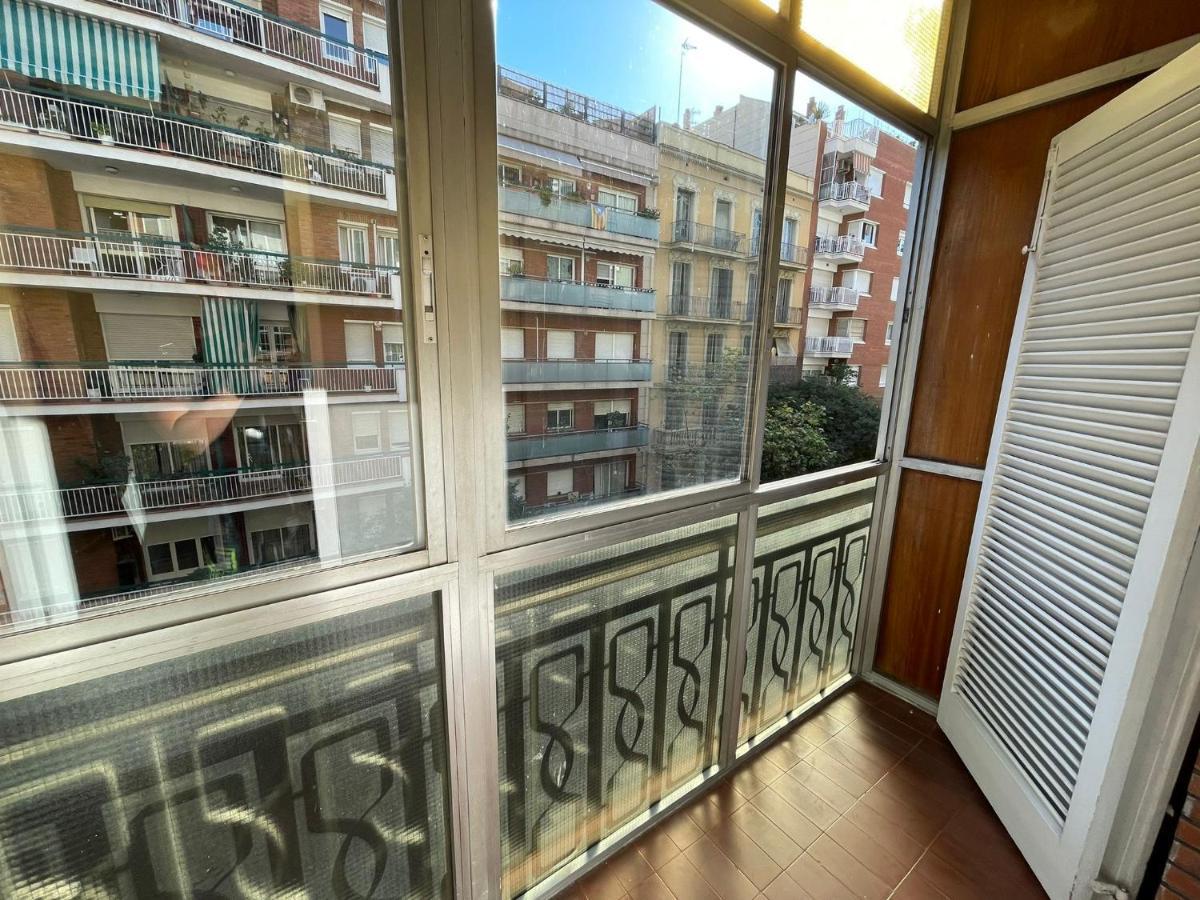 برشلونة Rooms Viladomat المظهر الخارجي الصورة