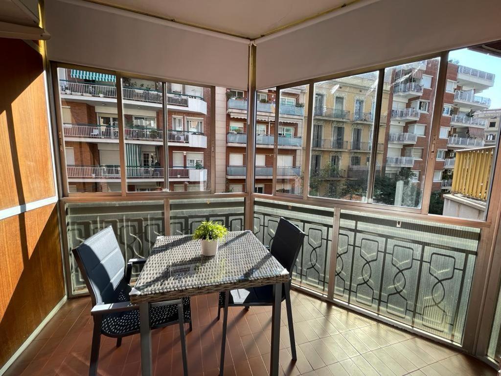 برشلونة Rooms Viladomat المظهر الخارجي الصورة