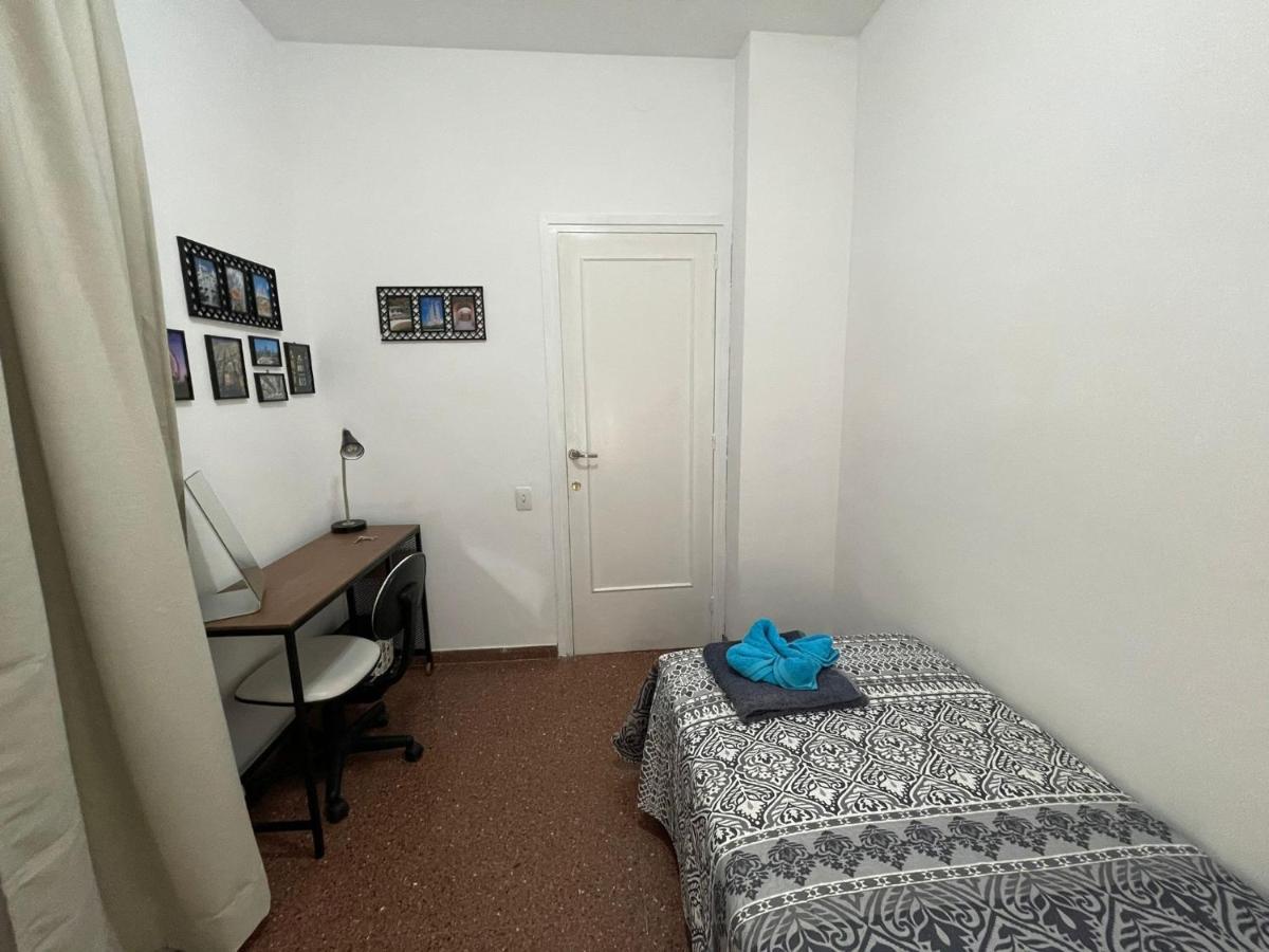 برشلونة Rooms Viladomat المظهر الخارجي الصورة