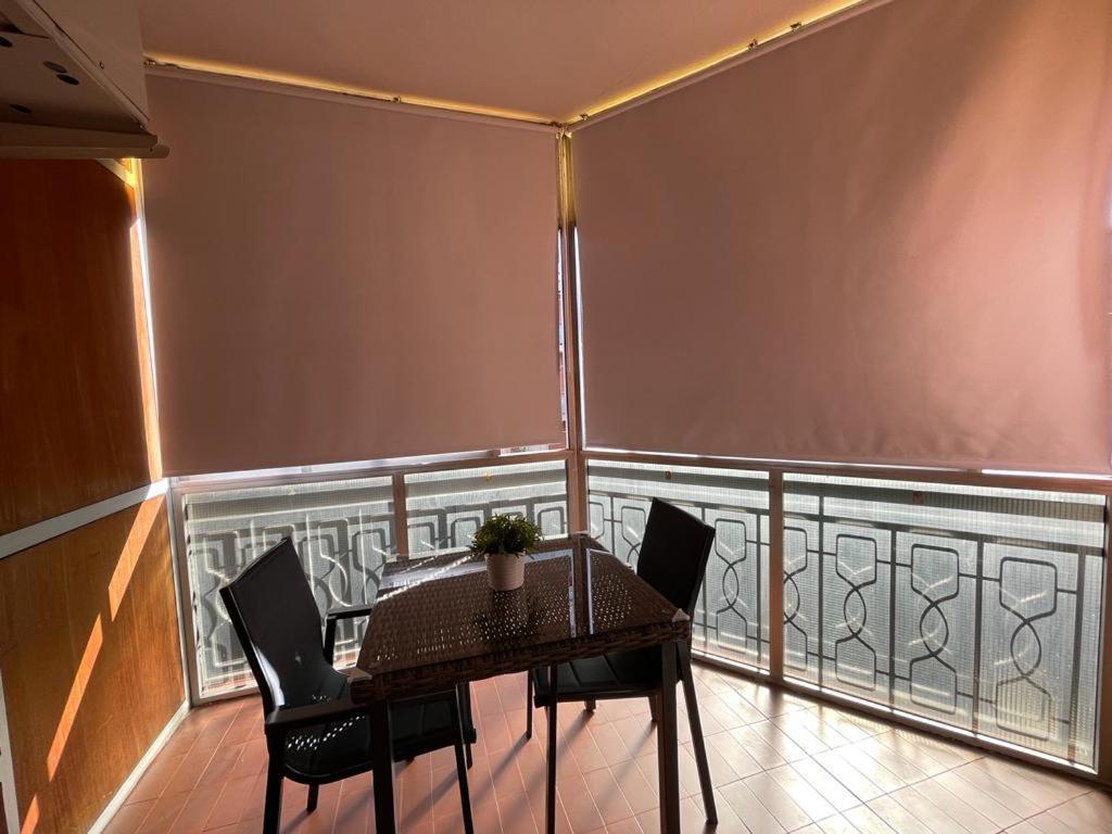 برشلونة Rooms Viladomat المظهر الخارجي الصورة