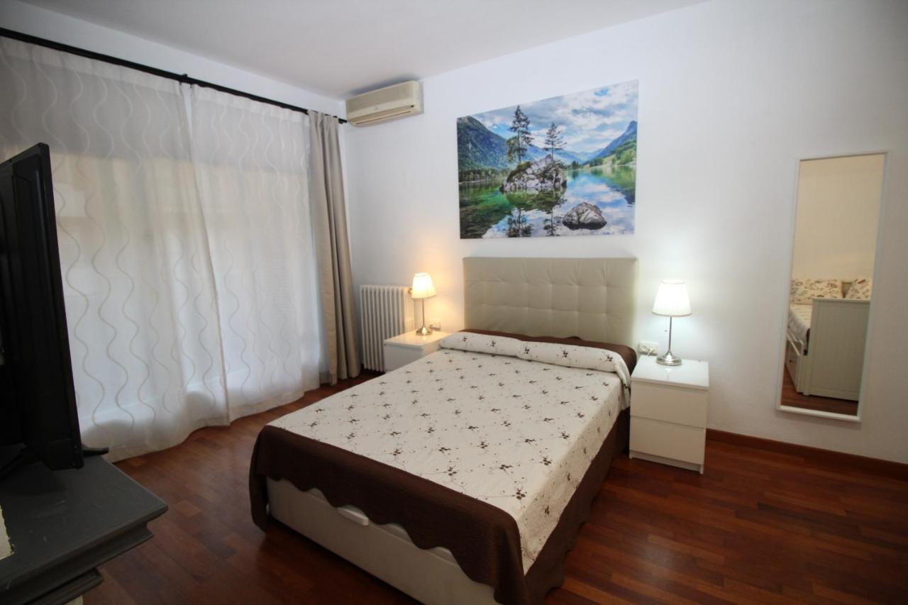 برشلونة Rooms Viladomat المظهر الخارجي الصورة