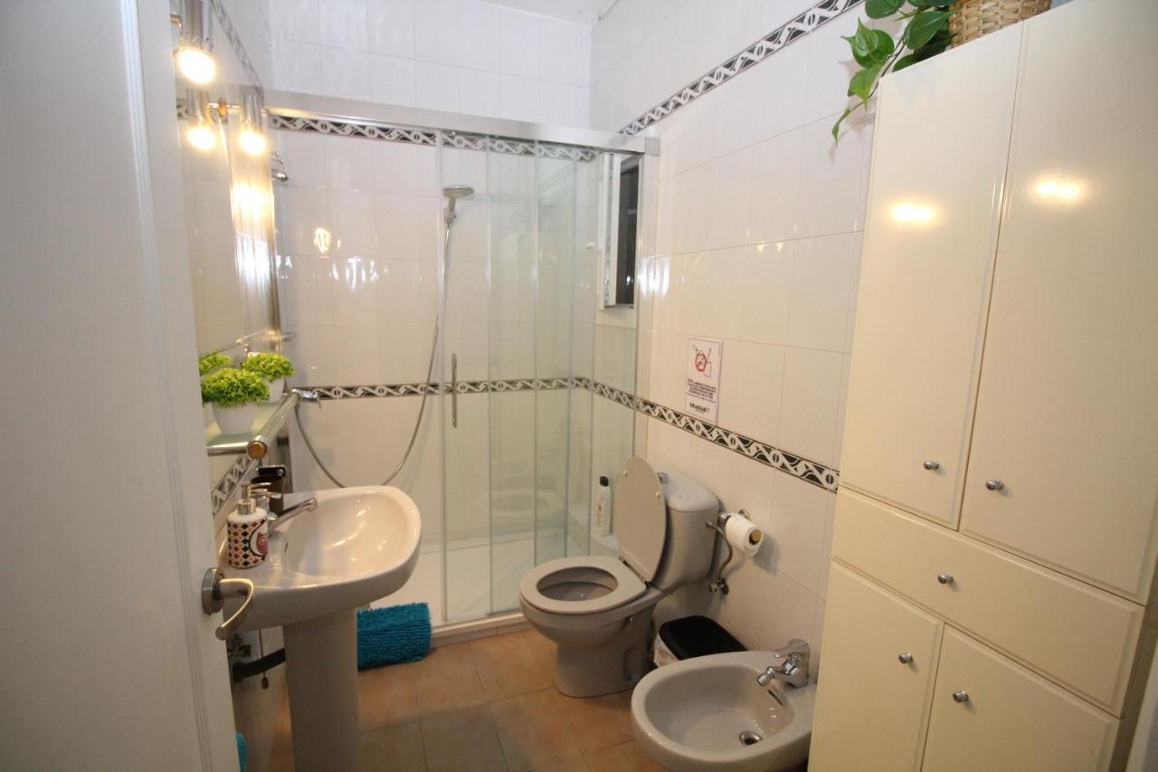 برشلونة Rooms Viladomat المظهر الخارجي الصورة