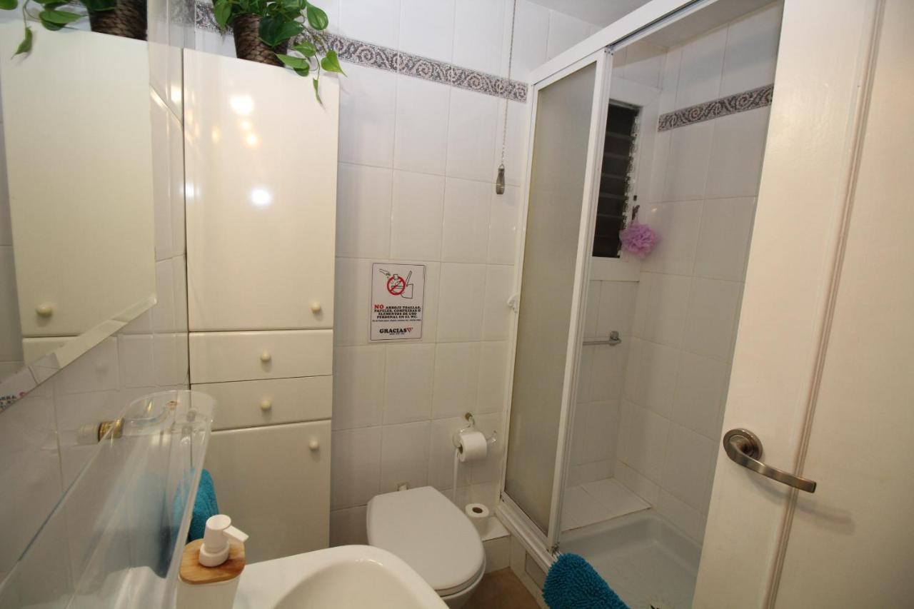 برشلونة Rooms Viladomat المظهر الخارجي الصورة