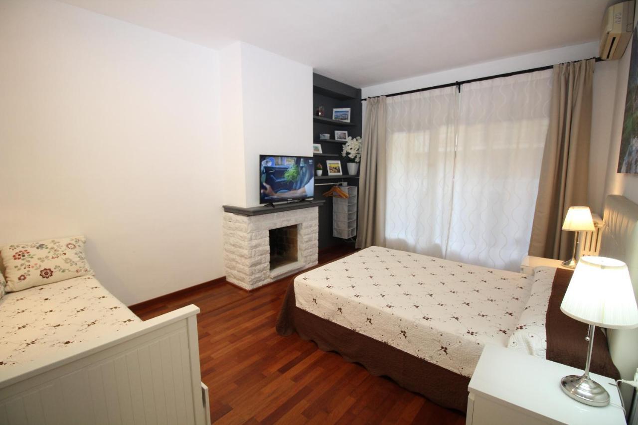 برشلونة Rooms Viladomat المظهر الخارجي الصورة