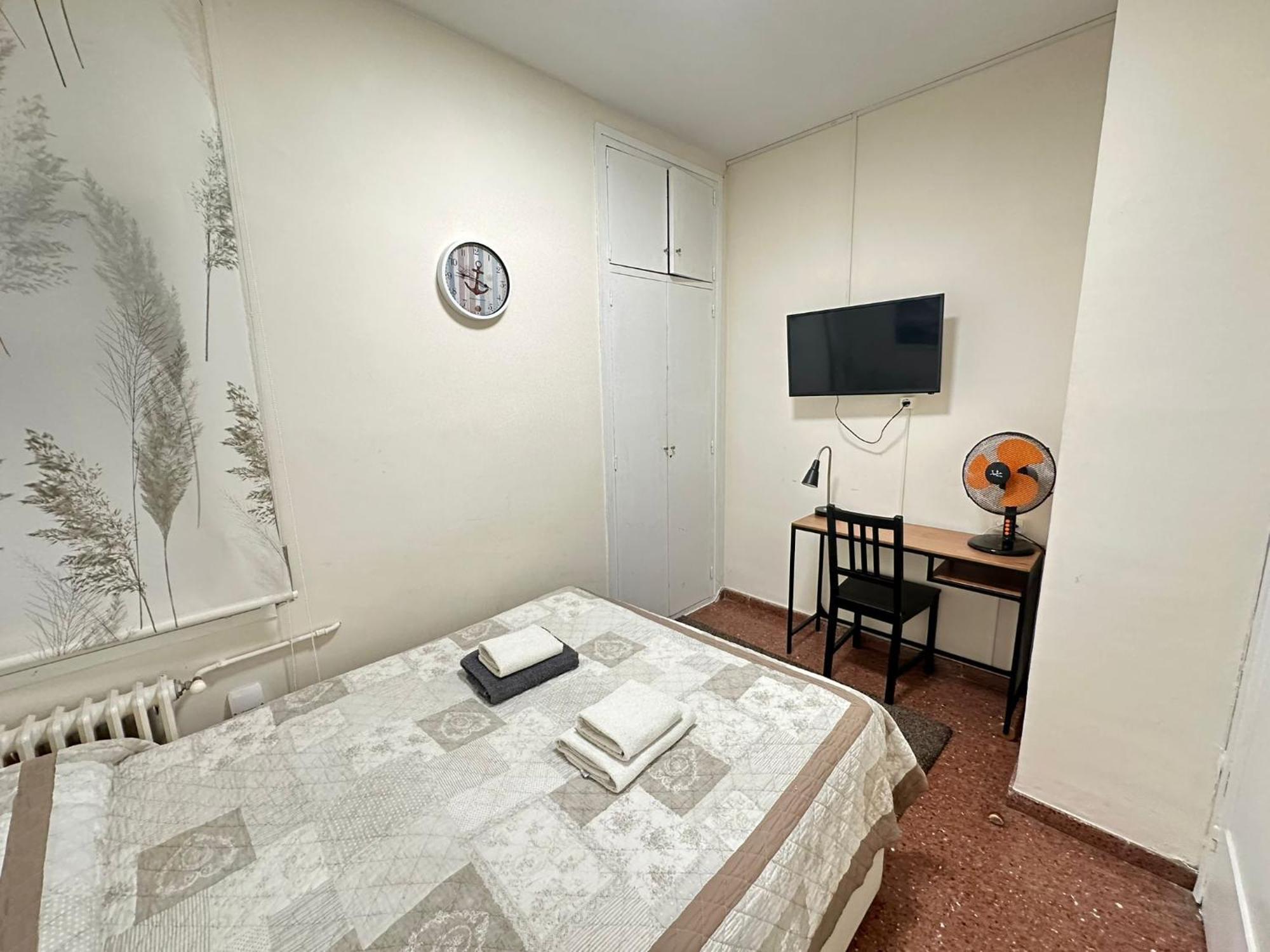 برشلونة Rooms Viladomat المظهر الخارجي الصورة