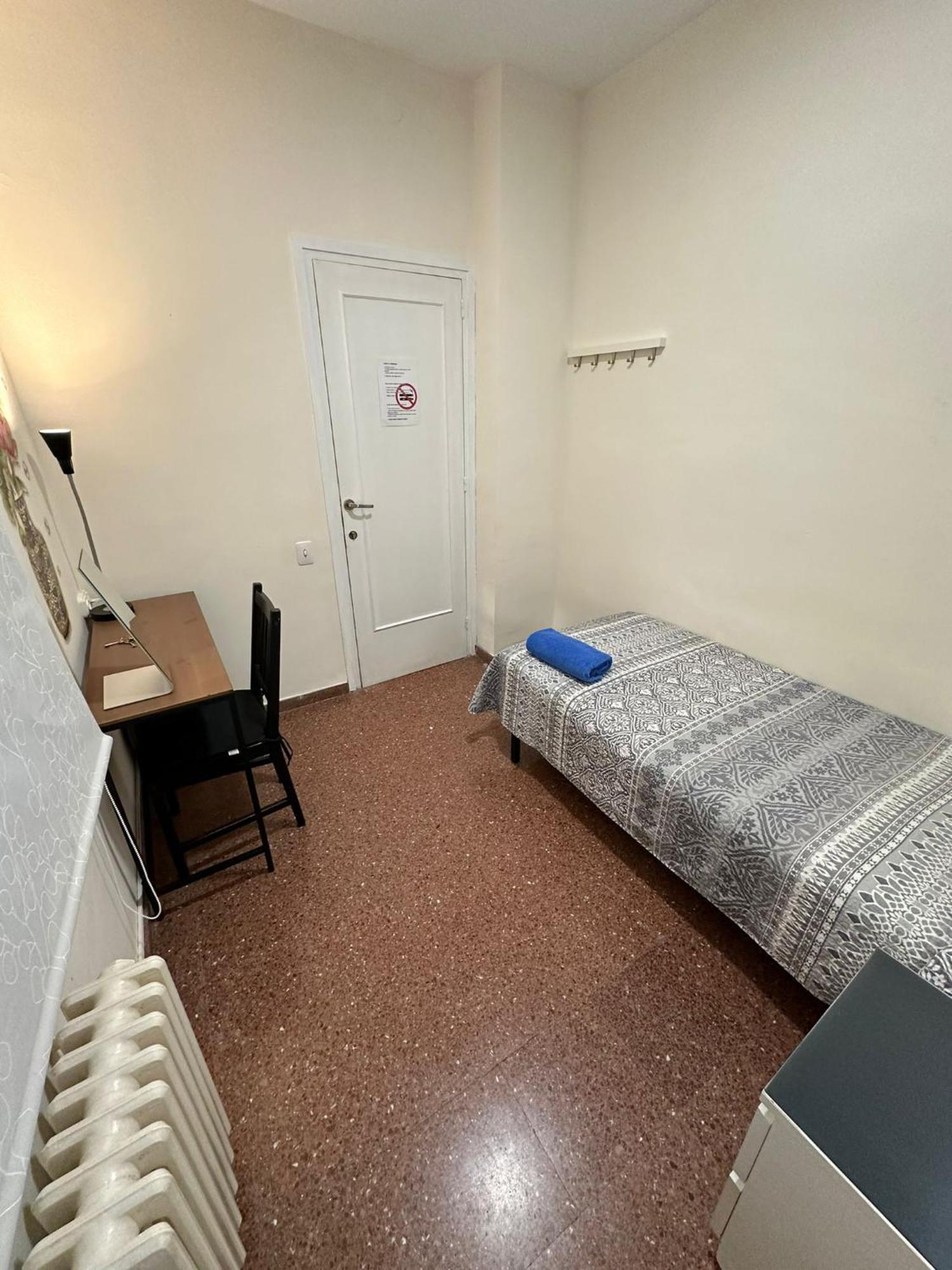 برشلونة Rooms Viladomat المظهر الخارجي الصورة