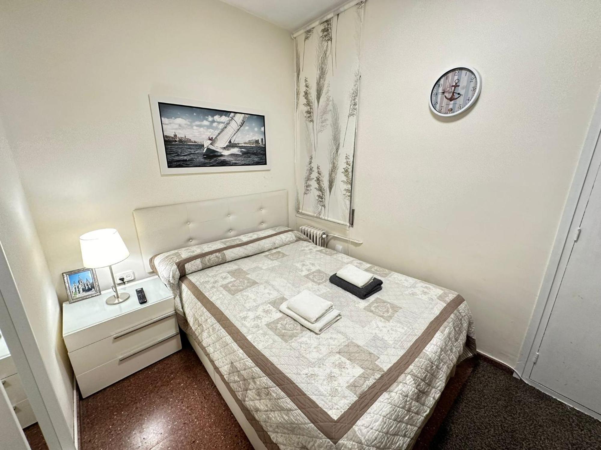برشلونة Rooms Viladomat المظهر الخارجي الصورة