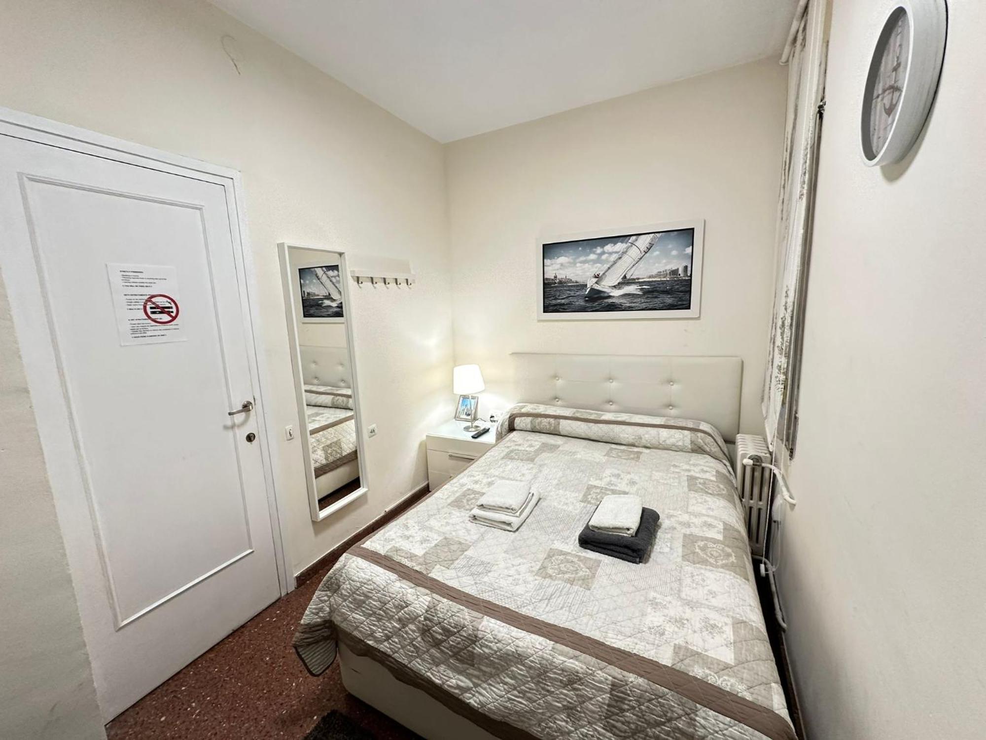 برشلونة Rooms Viladomat المظهر الخارجي الصورة