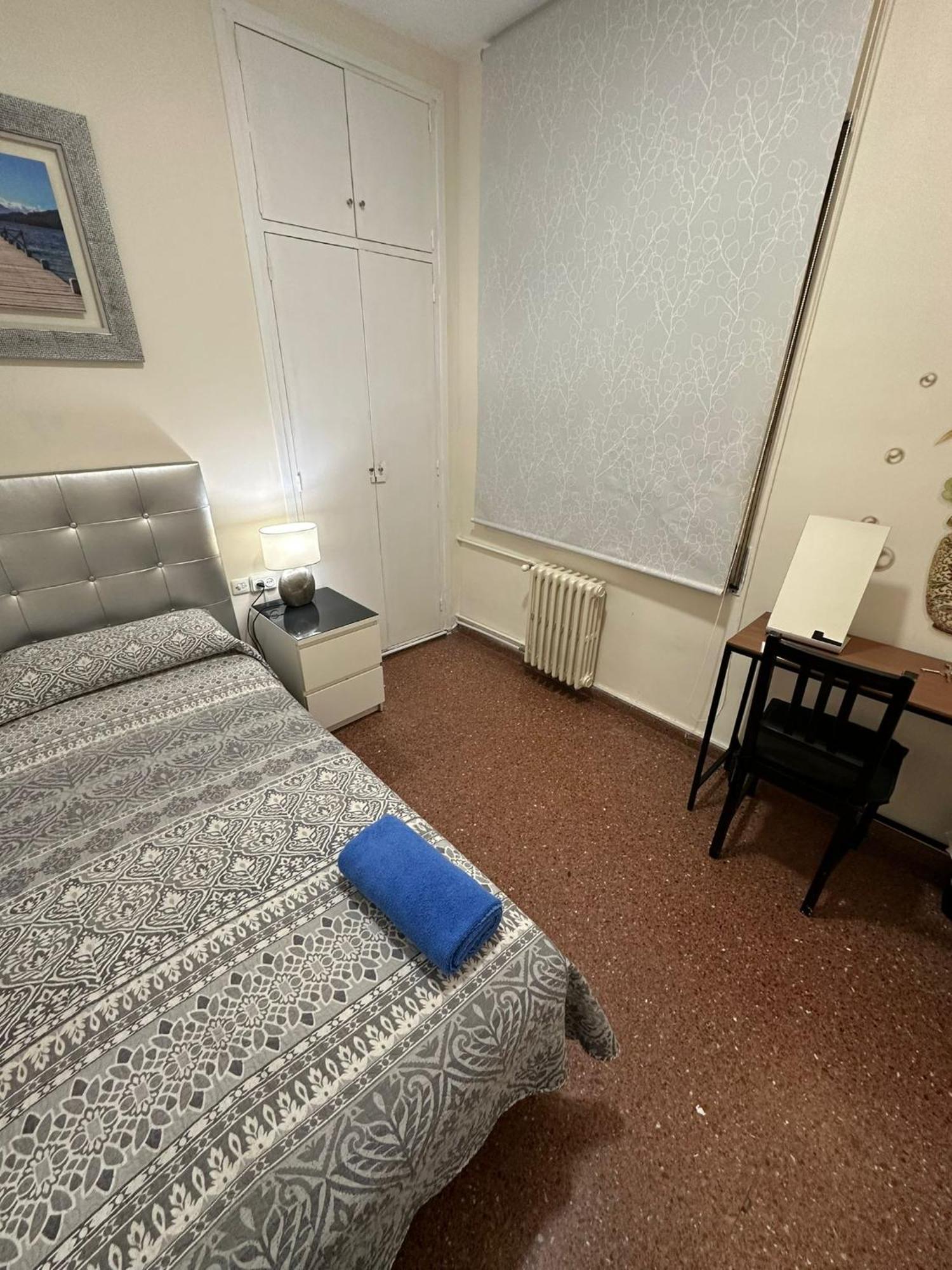 برشلونة Rooms Viladomat المظهر الخارجي الصورة