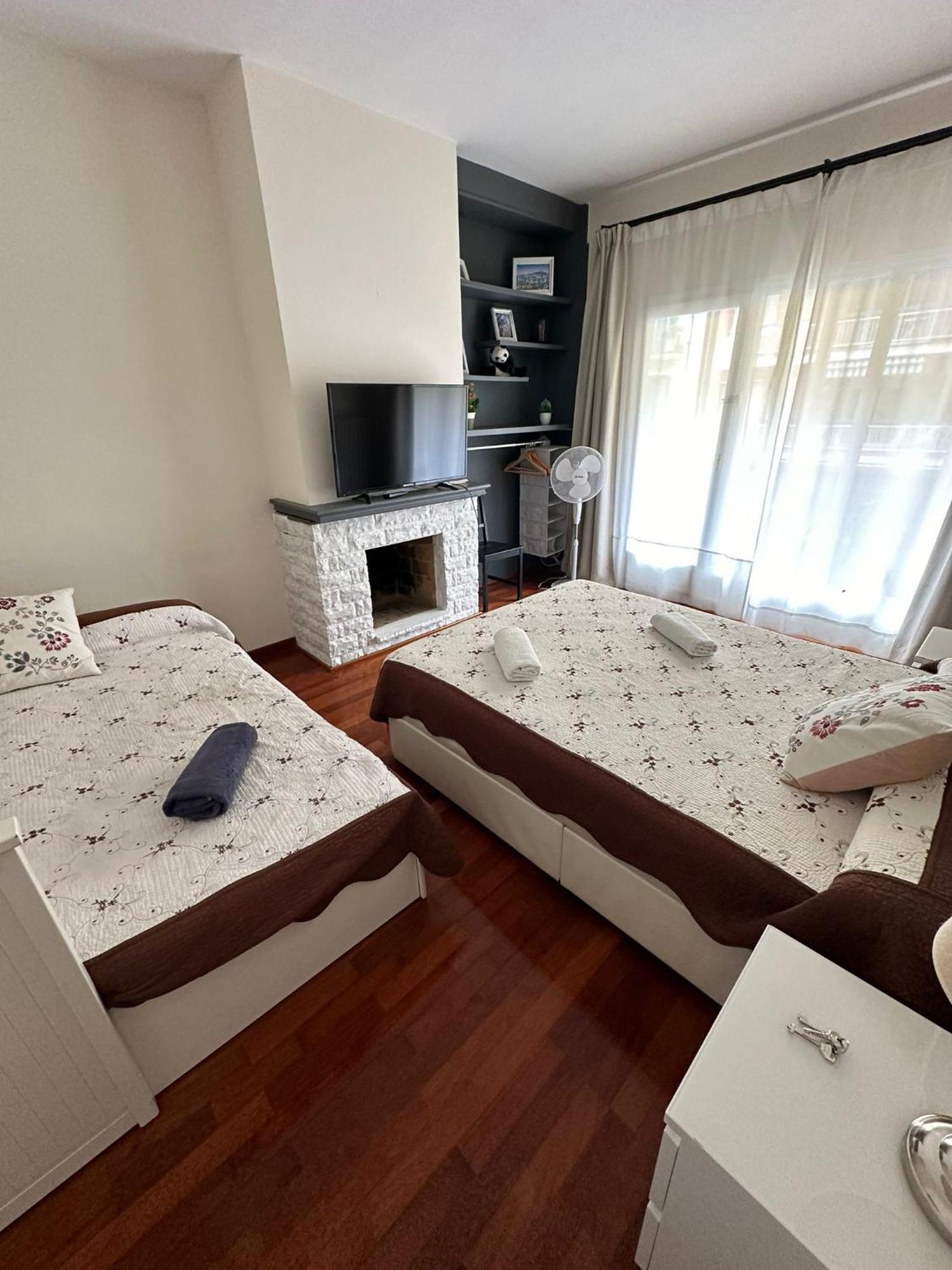 برشلونة Rooms Viladomat المظهر الخارجي الصورة