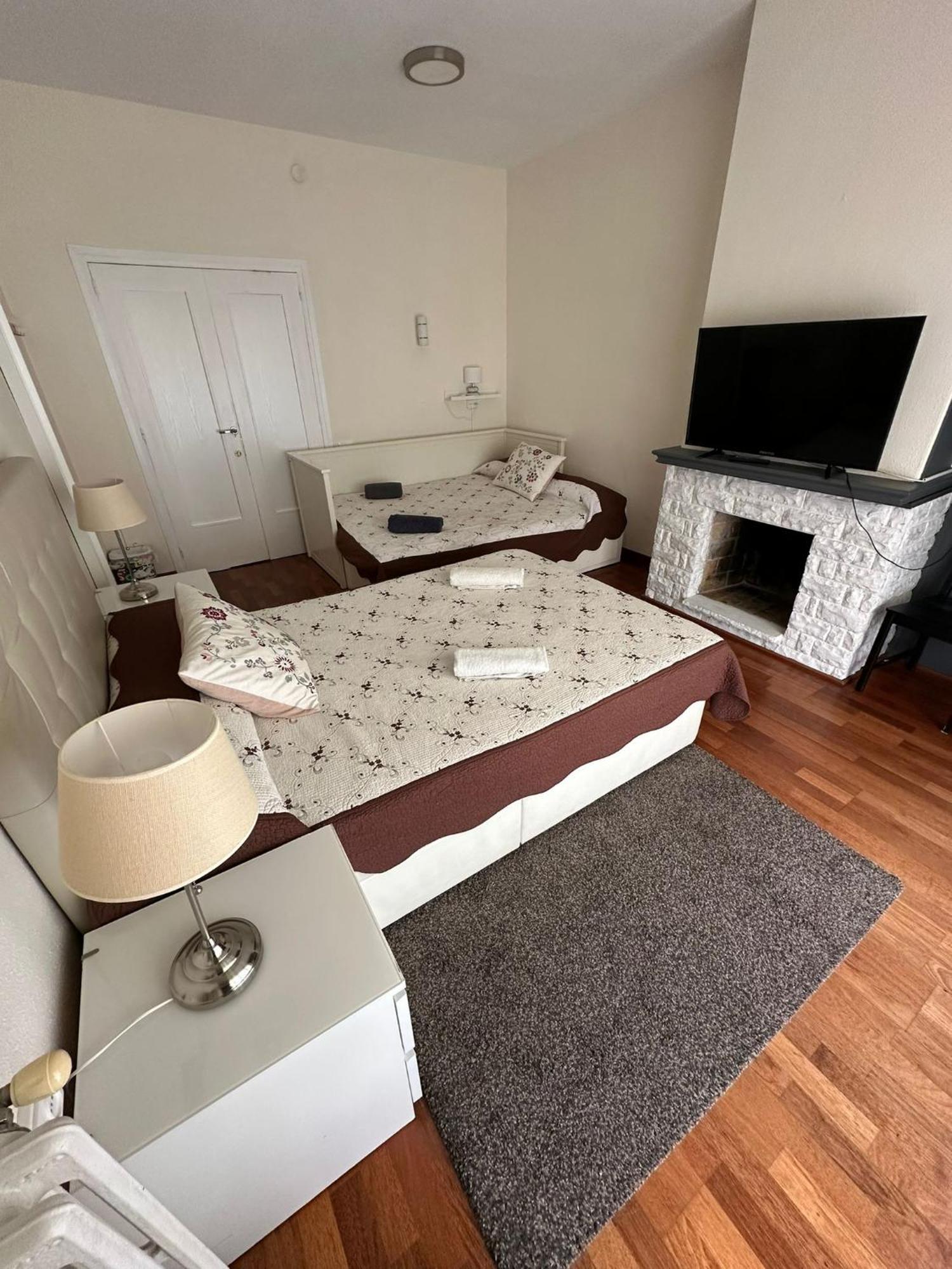 برشلونة Rooms Viladomat المظهر الخارجي الصورة
