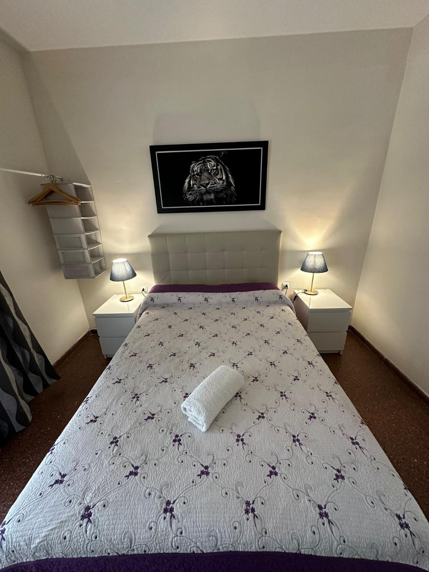 برشلونة Rooms Viladomat المظهر الخارجي الصورة