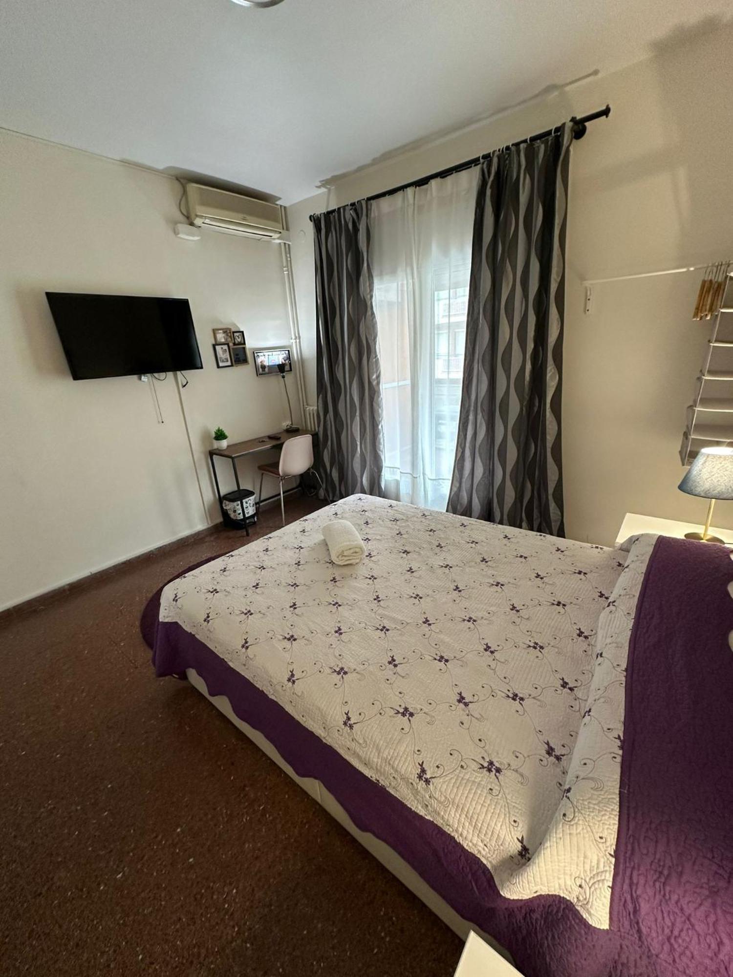 برشلونة Rooms Viladomat المظهر الخارجي الصورة