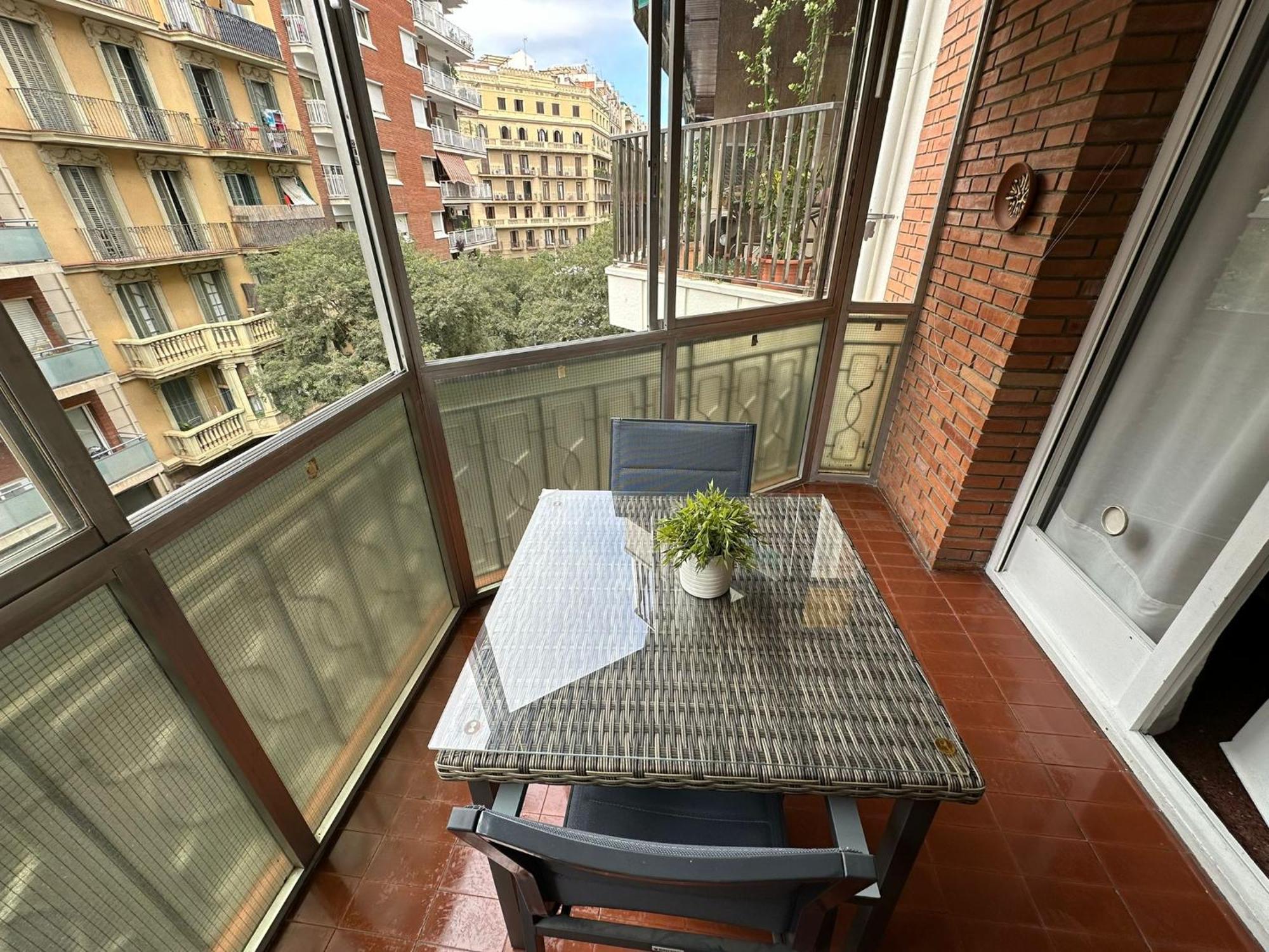برشلونة Rooms Viladomat المظهر الخارجي الصورة